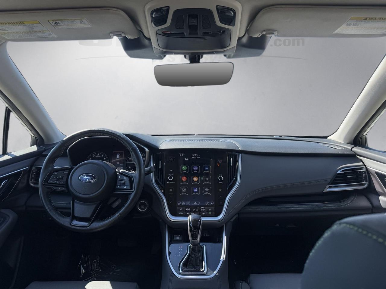 2024 Subaru Outback Onyx Edition Springfield VA