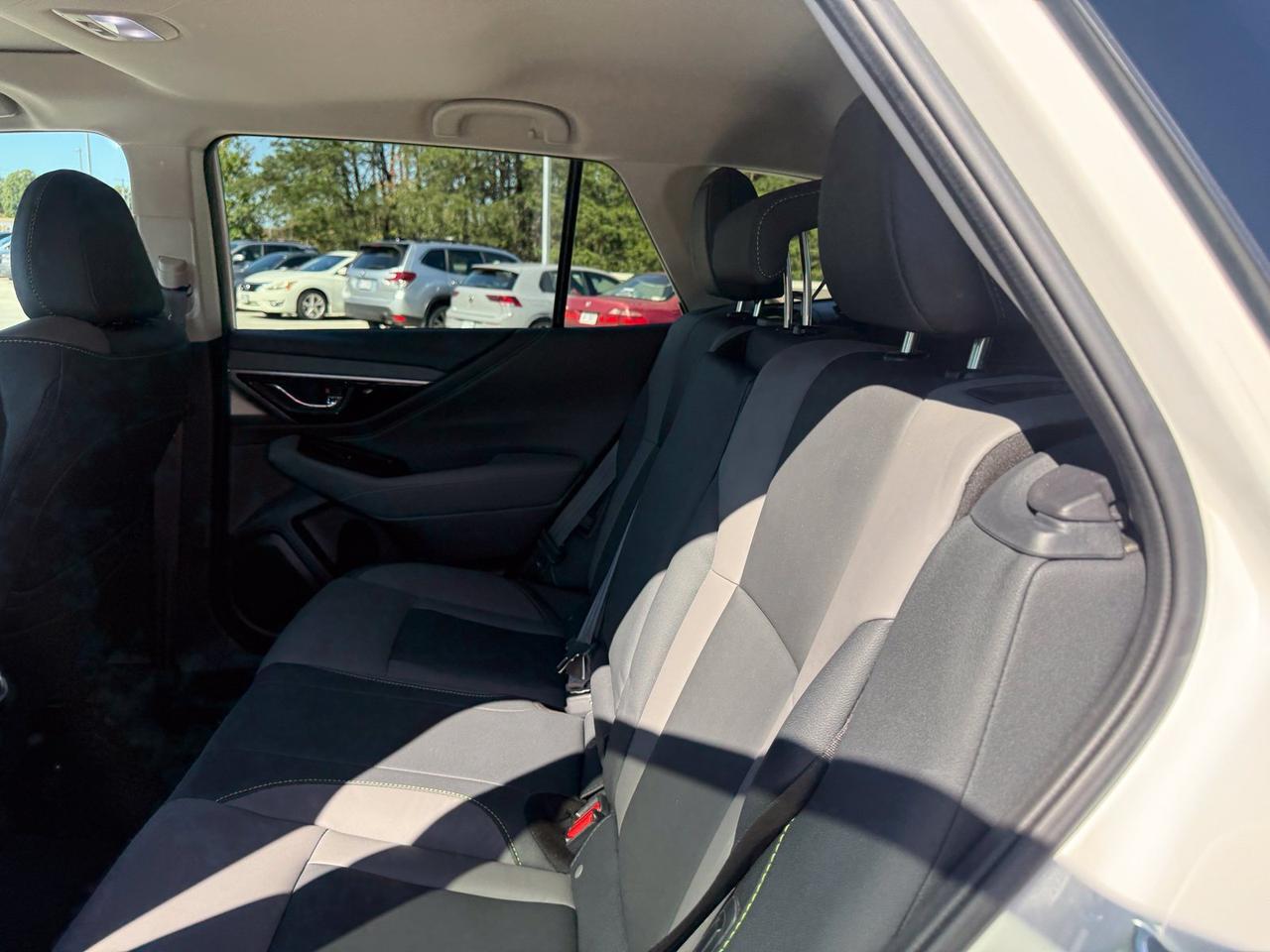 2024 Subaru Outback Onyx Edition Springfield VA