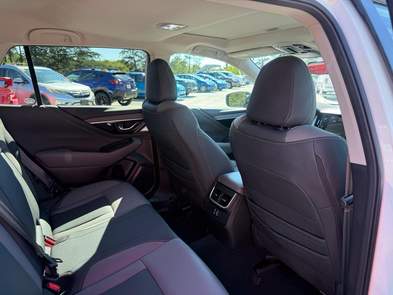 2024 Subaru Outback Onyx Edition Springfield VA