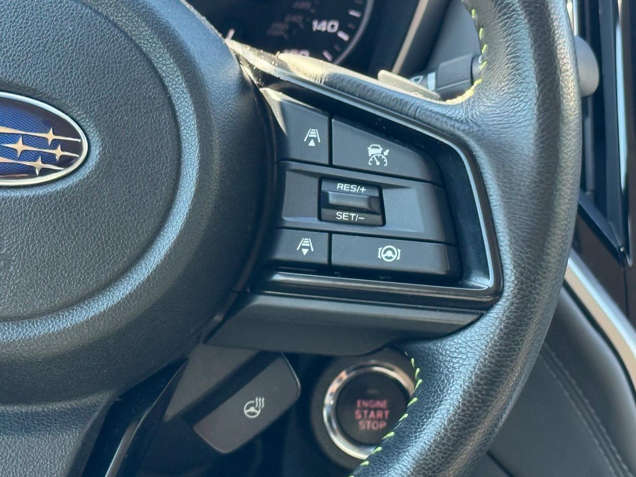 2024 Subaru Outback Onyx Edition Springfield VA