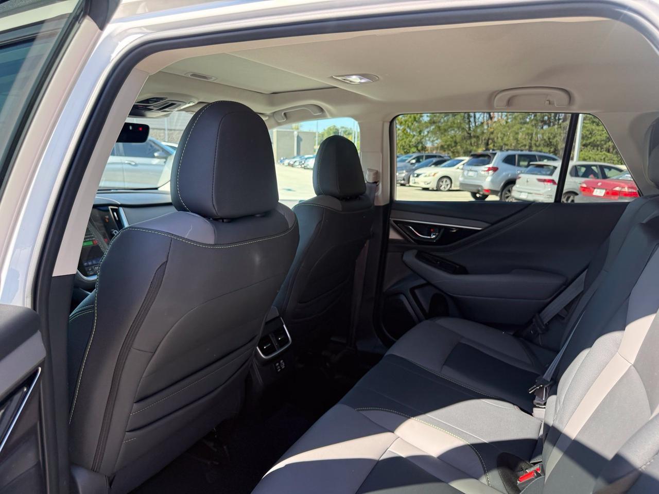 2024 Subaru Outback Onyx Edition Springfield VA