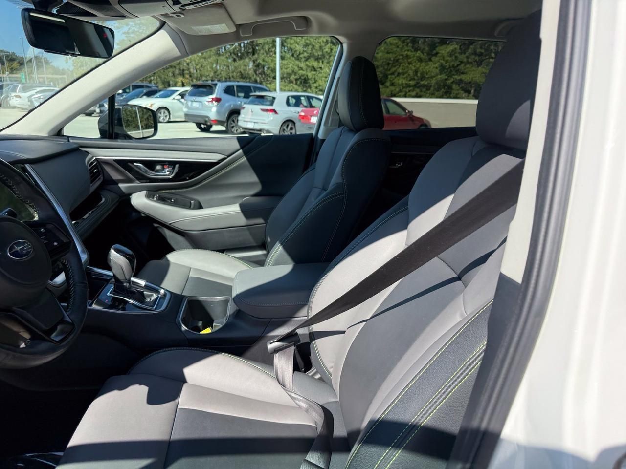 2024 Subaru Outback Onyx Edition Springfield VA