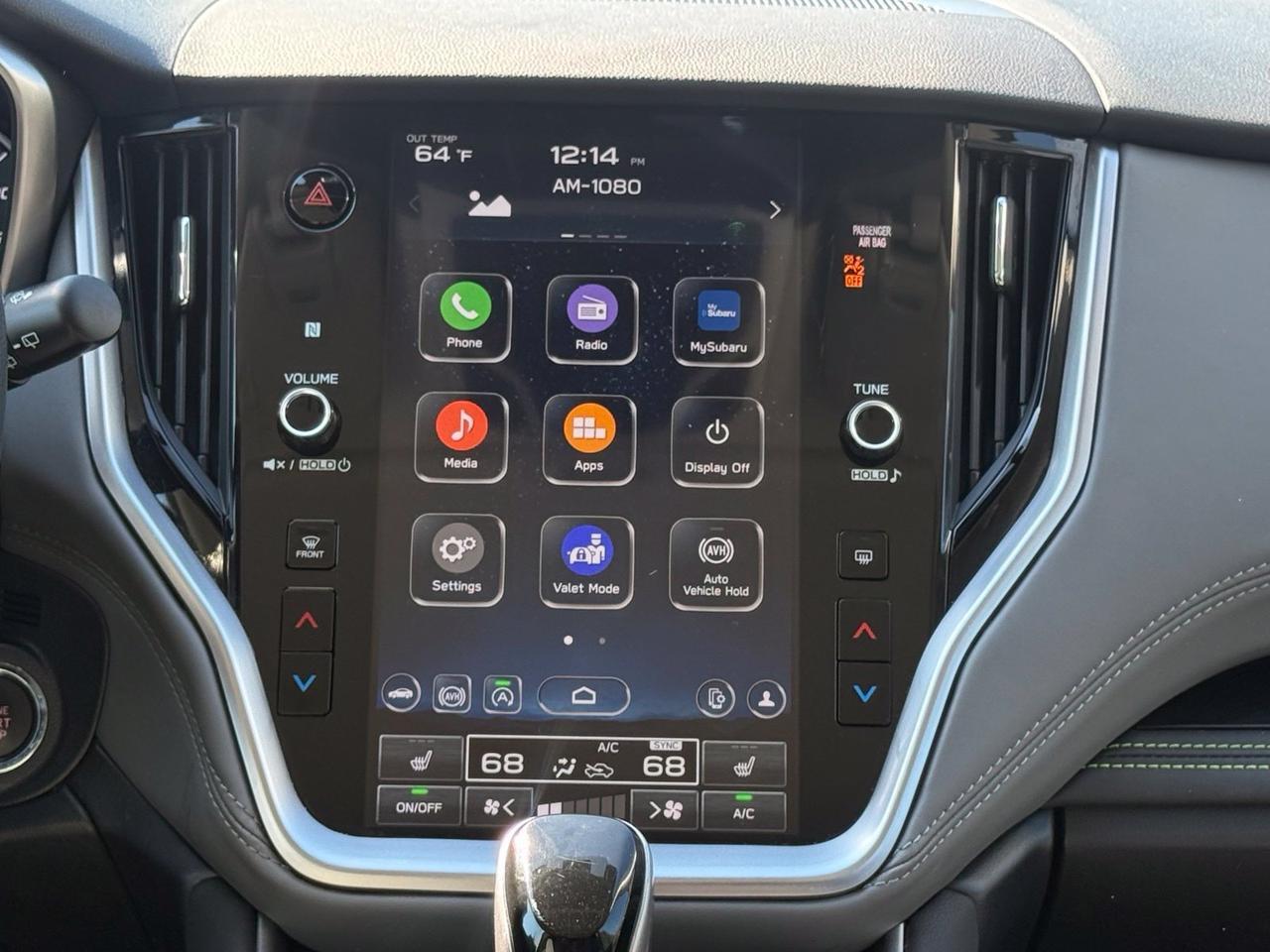 2024 Subaru Outback Onyx Edition Springfield VA