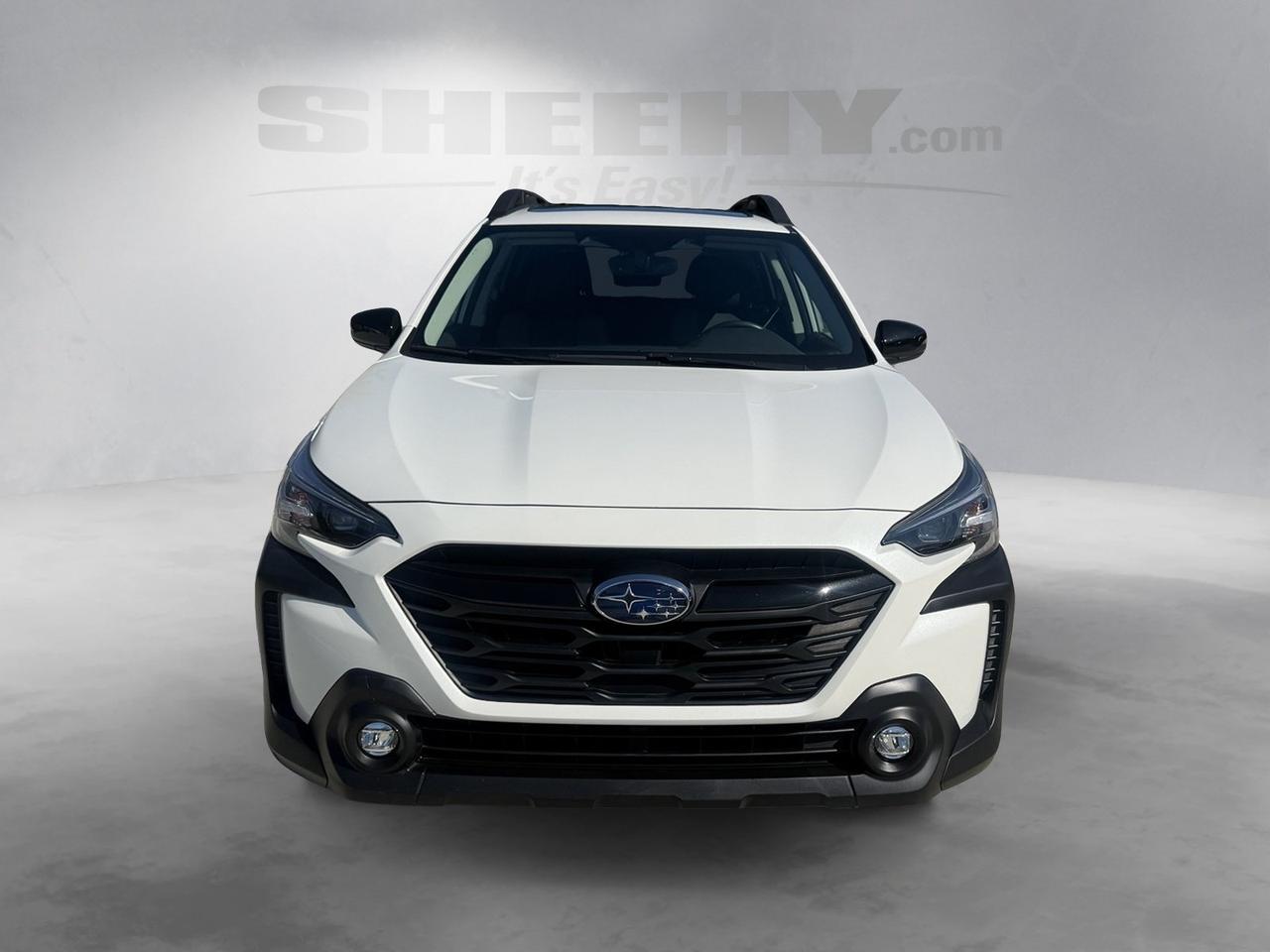 2024 Subaru Outback Onyx Edition Springfield VA