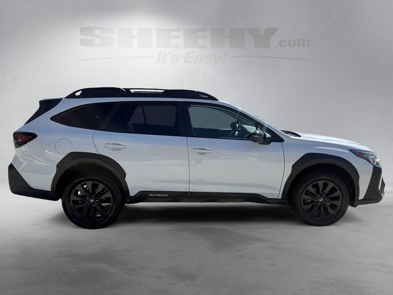 2024 Subaru Outback Onyx Edition Springfield VA