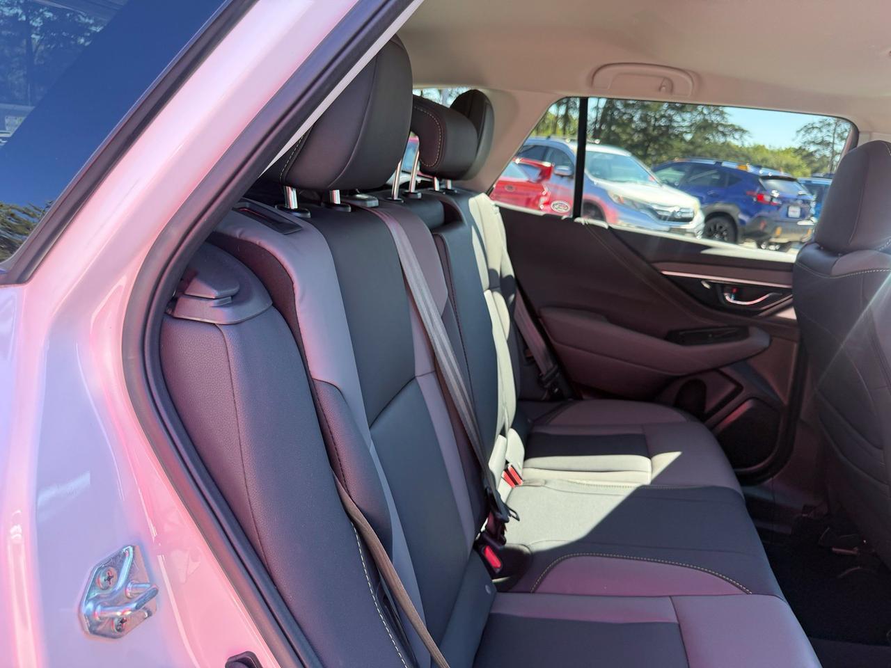 2024 Subaru Outback Onyx Edition Springfield VA