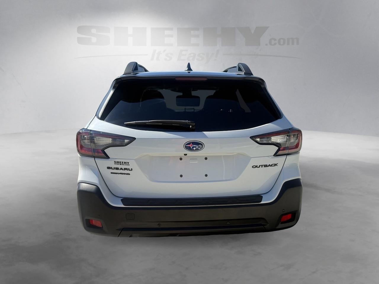 2024 Subaru Outback Onyx Edition Springfield VA