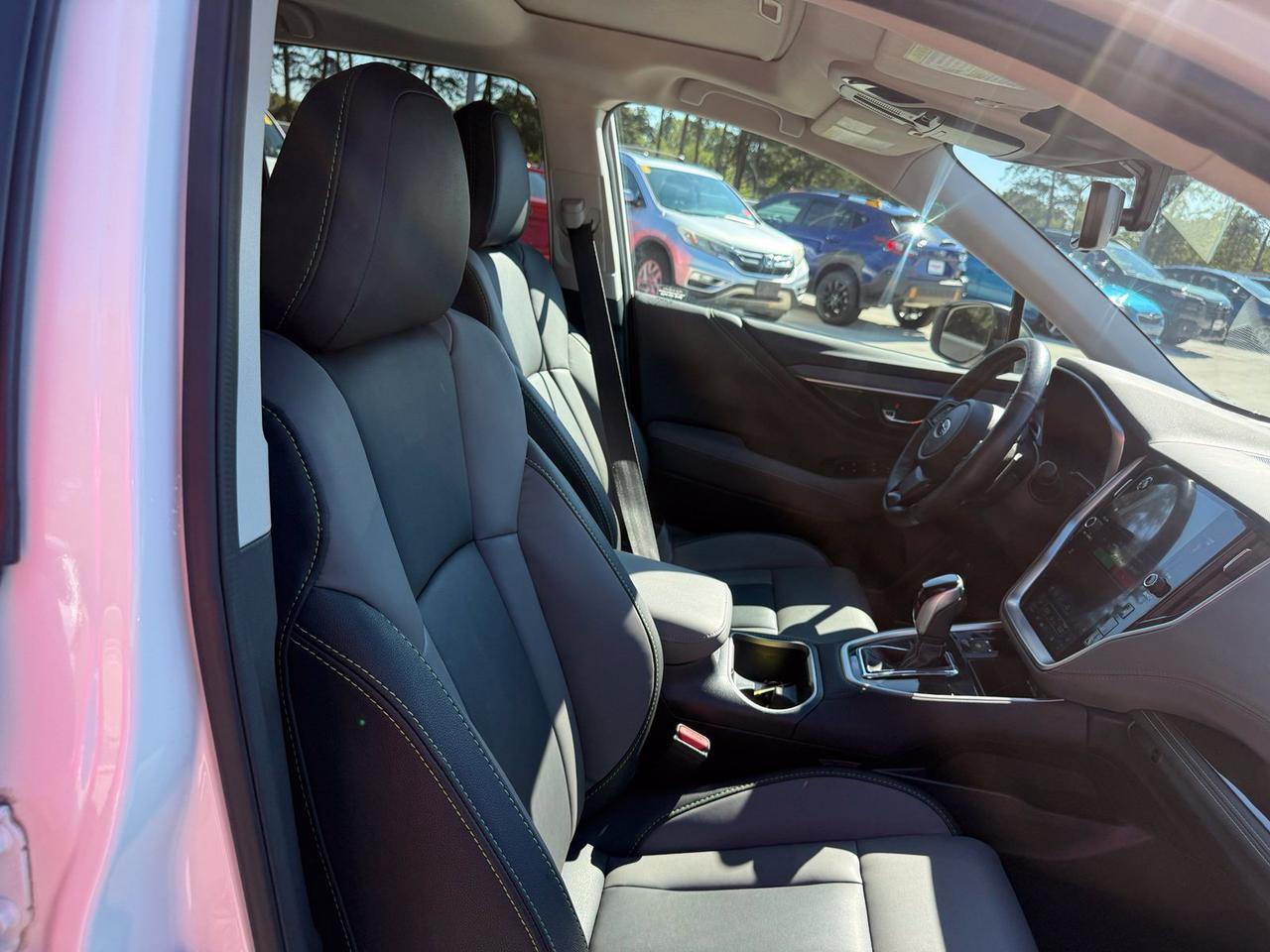 2024 Subaru Outback Onyx Edition Springfield VA