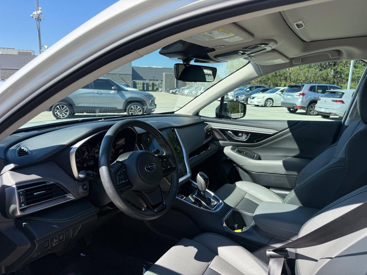 2024 Subaru Outback Onyx Edition Springfield VA