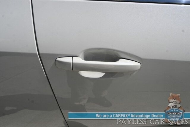 2024 Subaru Outback Premium / AWD / Eyesight Pkg / Power & Heated Cloth Seats / Navigation / Sunroof / Adaptive Cruise Control / Lane Departure & Blind Spot Alert / Apple CarPlay & Android Auto / Back Up Camera / Power Liftgate / 1-Owner Anchorage AK