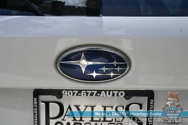 2024 Subaru Outback Premium / AWD / Eyesight Pkg / Power & Heated Cloth Seats / Navigation / Sunroof / Adaptive Cruise Control / Lane Departure & Blind Spot Alert / Apple CarPlay & Android Auto / Back Up Camera / Power Liftgate / 1-Owner Anchorage AK