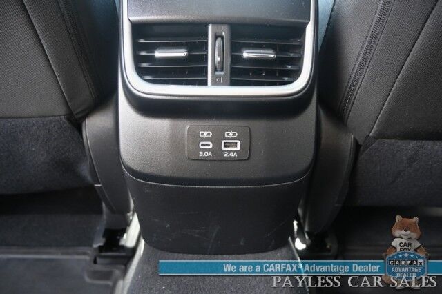 2024 Subaru Outback Premium / AWD / Eyesight Pkg / Power & Heated Cloth Seats / Navigation / Sunroof / Adaptive Cruise Control / Lane Departure & Blind Spot Alert / Apple CarPlay & Android Auto / Back Up Camera / Power Liftgate / 1-Owner Anchorage AK