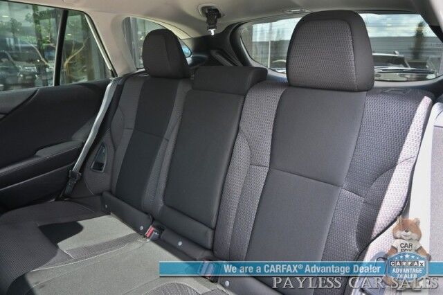 2024 Subaru Outback Premium / AWD / Eyesight Pkg / Power & Heated Cloth Seats / Navigation / Sunroof / Adaptive Cruise Control / Lane Departure & Blind Spot Alert / Apple CarPlay & Android Auto / Back Up Camera / Power Liftgate / 1-Owner Anchorage AK