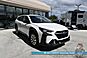 2024 Subaru Outback Premium / AWD / Eyesight Pkg / Power & Heated Cloth Seats / Navigation / Sunroof / Adaptive Cruise Control / Lane Departure & Blind Spot Alert / Apple CarPlay & Android Auto / Back Up Camera / Power Liftgate / 1-Owner Anchorage AK