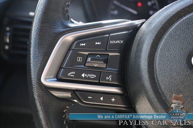 2024 Subaru Outback Premium / AWD / Eyesight Pkg / Power & Heated Cloth Seats / Navigation / Sunroof / Adaptive Cruise Control / Lane Departure & Blind Spot Alert / Apple CarPlay & Android Auto / Back Up Camera / Power Liftgate / 1-Owner Anchorage AK