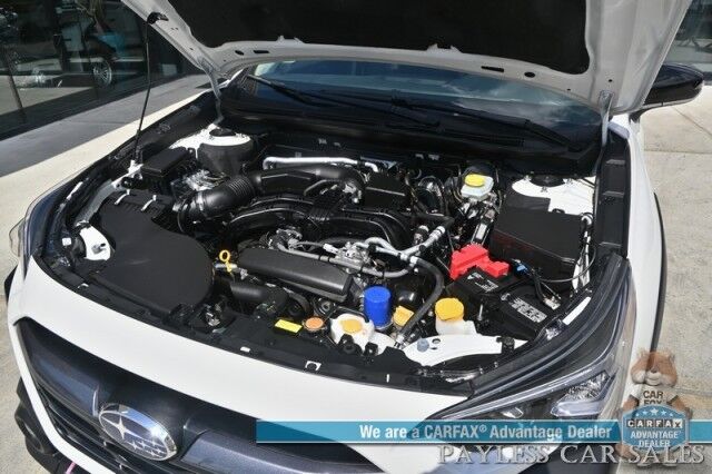 2024 Subaru Outback Premium / AWD / Eyesight Pkg / Power & Heated Cloth Seats / Navigation / Sunroof / Adaptive Cruise Control / Lane Departure & Blind Spot Alert / Apple CarPlay & Android Auto / Back Up Camera / Power Liftgate / 1-Owner Anchorage AK