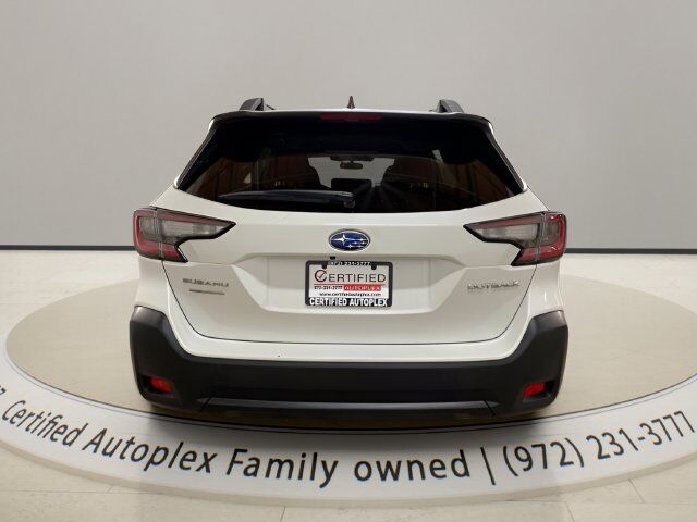 2024 Subaru Outback Premium Dallas TX