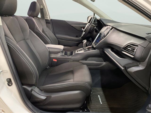 2024 Subaru Outback Premium Dallas TX