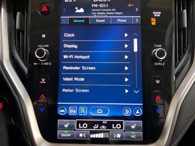 2024 Subaru Outback Premium Dallas TX
