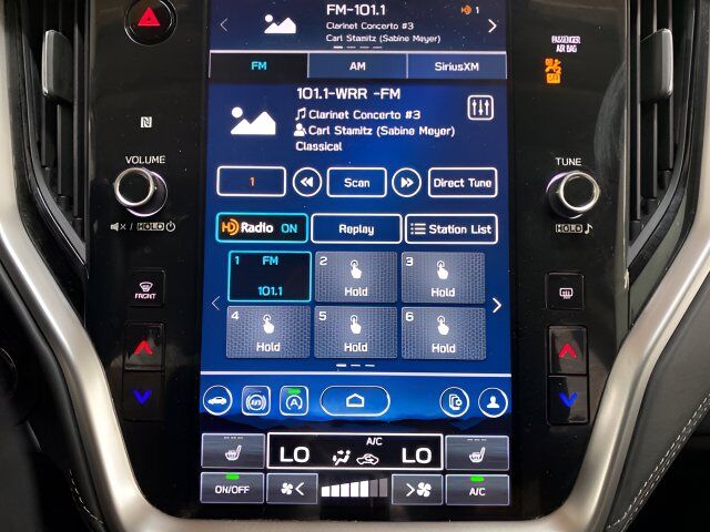 2024 Subaru Outback Premium Dallas TX