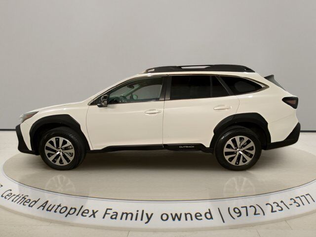 2024 Subaru Outback Premium Dallas TX