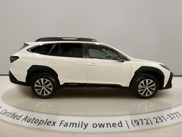 2024 Subaru Outback Premium Dallas TX