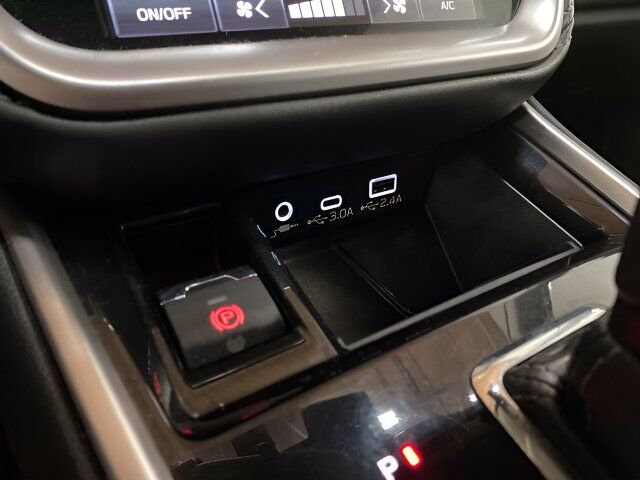 2024 Subaru Outback Premium Dallas TX