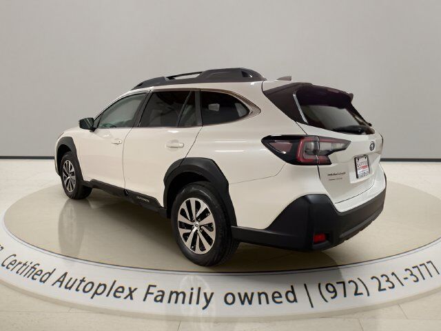 2024 Subaru Outback Premium Dallas TX