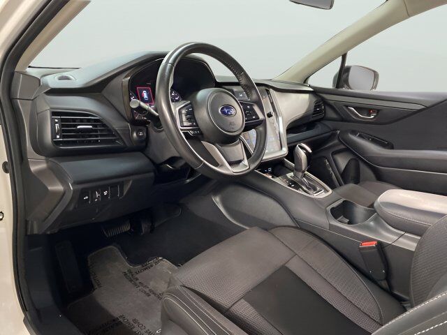 2024 Subaru Outback Premium Dallas TX