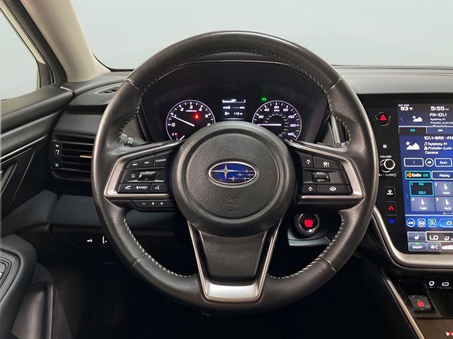 2024 Subaru Outback Premium Dallas TX