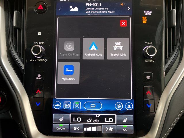 2024 Subaru Outback Premium Dallas TX