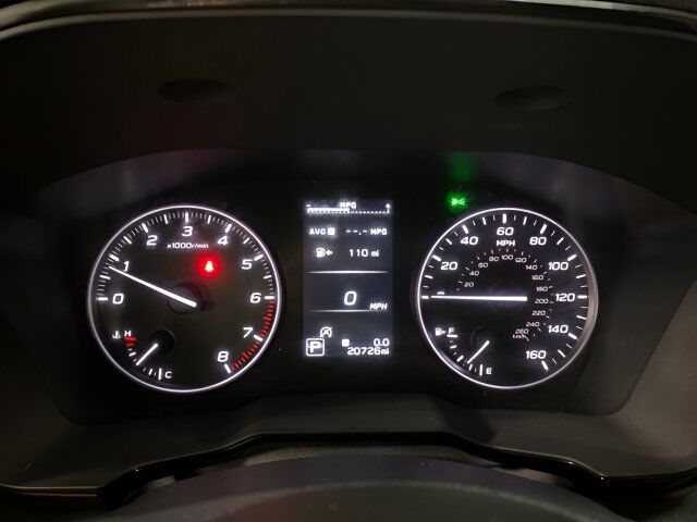 2024 Subaru Outback Premium Dallas TX