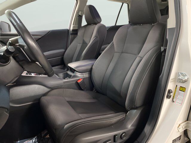 2024 Subaru Outback Premium Dallas TX