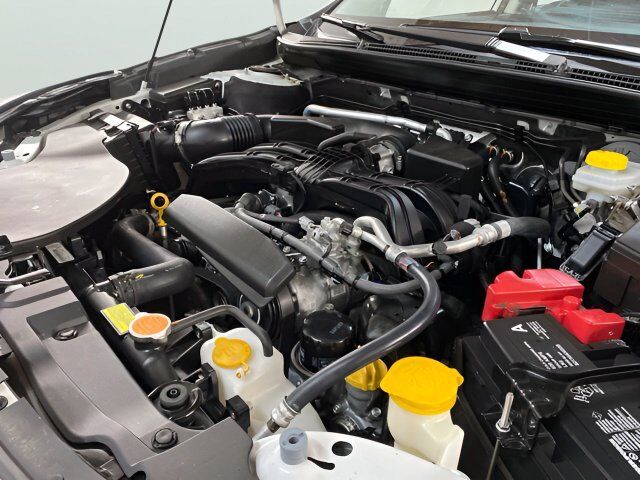 2024 Subaru Outback Premium Dallas TX