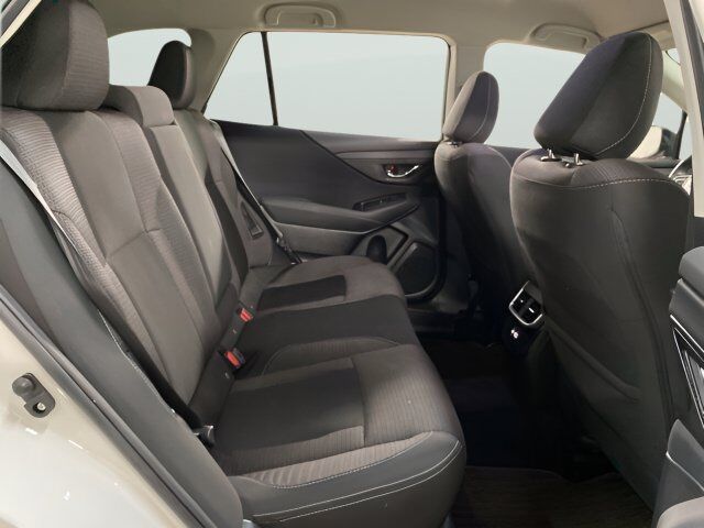 2024 Subaru Outback Premium Dallas TX