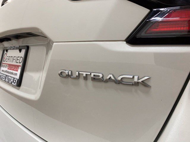 2024 Subaru Outback Premium Dallas TX