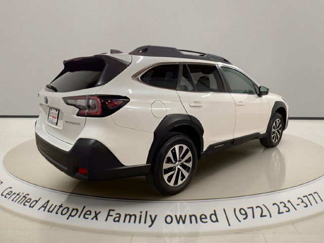 2024 Subaru Outback Premium Dallas TX