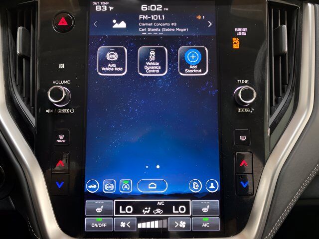 2024 Subaru Outback Premium Dallas TX