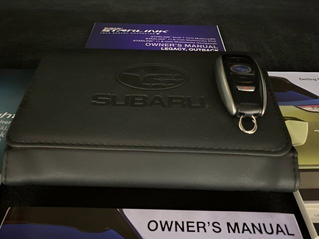 2024 Subaru Outback Premium Dallas TX