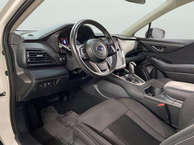 2024 Subaru Outback Premium Dallas TX