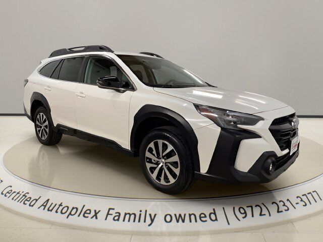 2024 Subaru Outback Premium Dallas TX