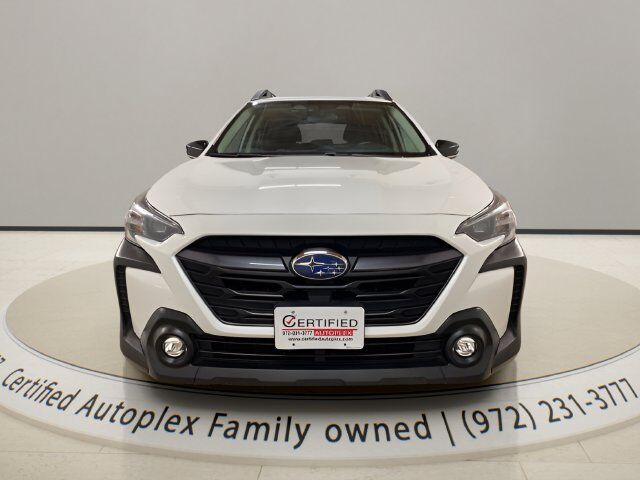 2024 Subaru Outback Premium Dallas TX