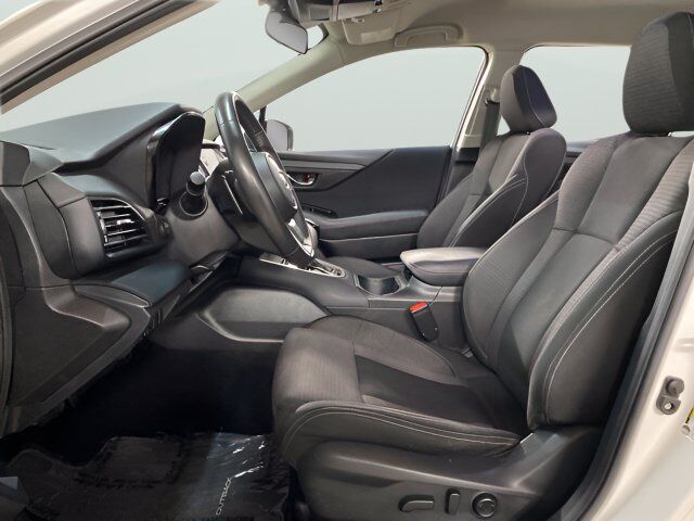 2024 Subaru Outback Premium Dallas TX