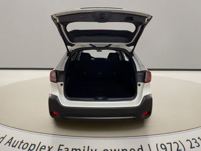 2024 Subaru Outback Premium Dallas TX