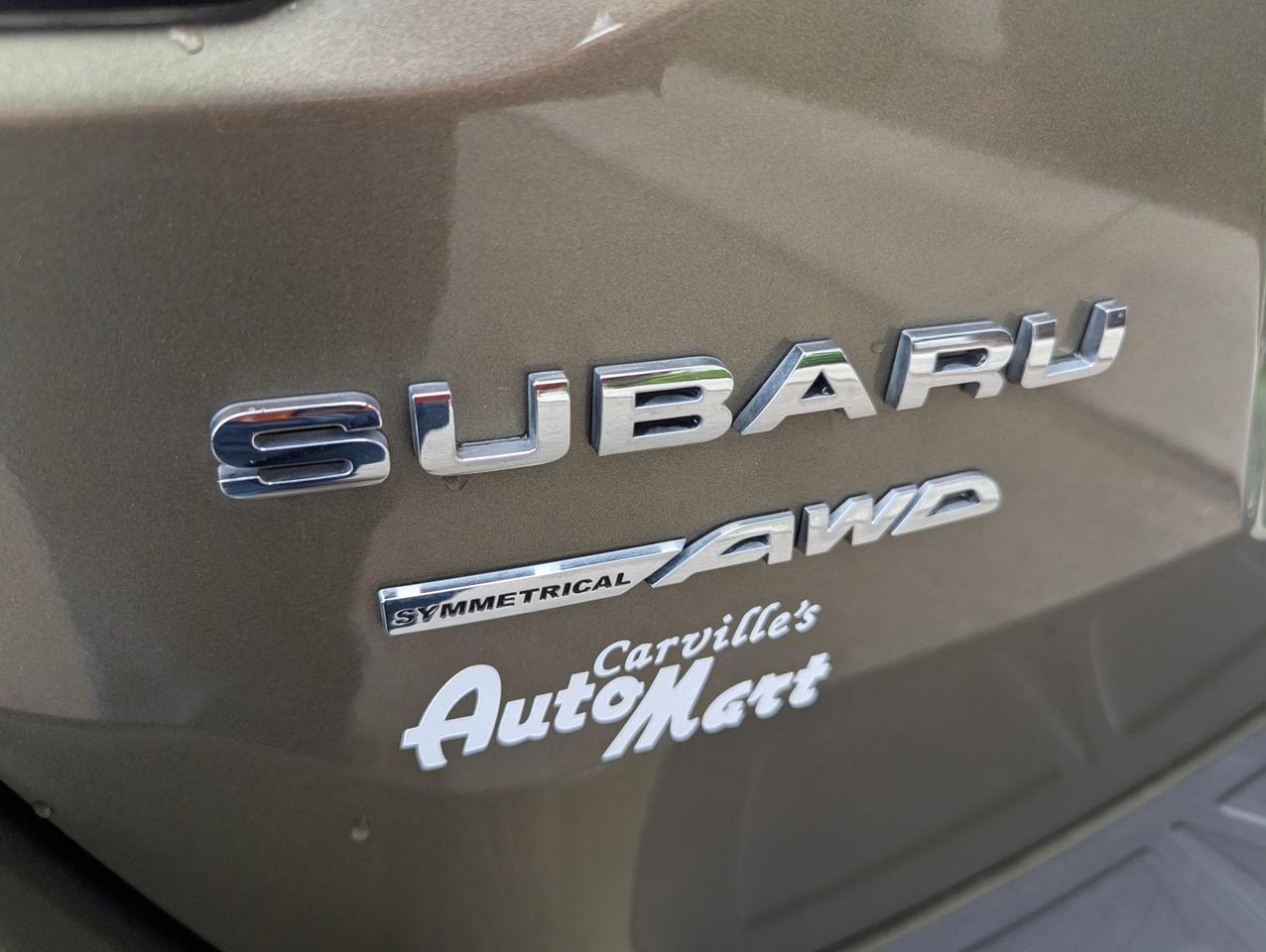 2024 Subaru Outback Premium Grand Junction CO