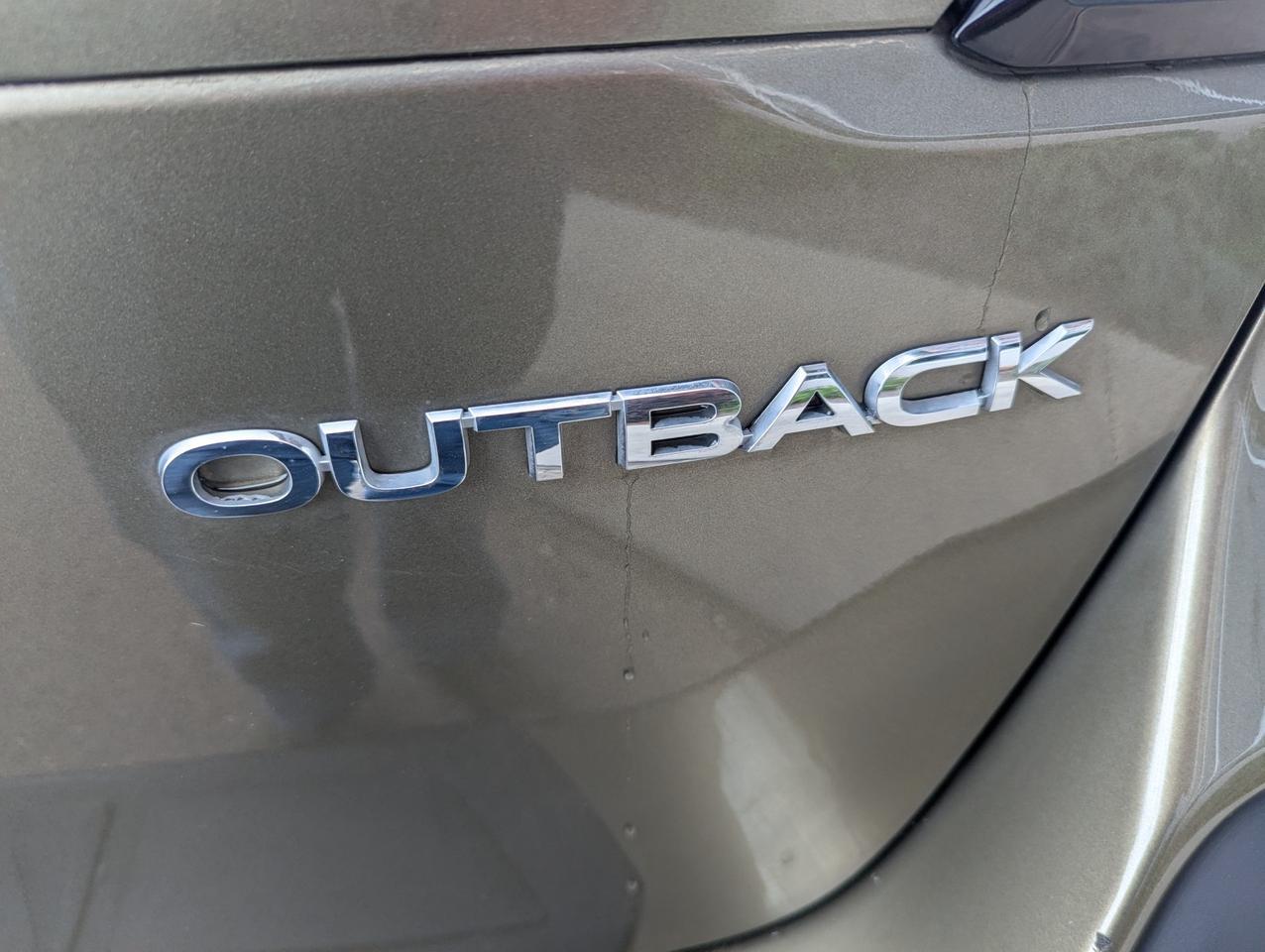 2024 Subaru Outback Premium Grand Junction CO