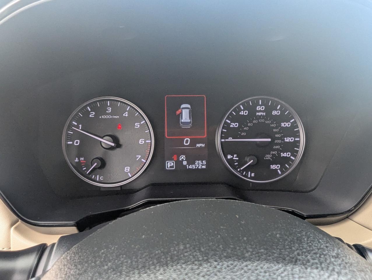 2024 Subaru Outback Premium Grand Junction CO