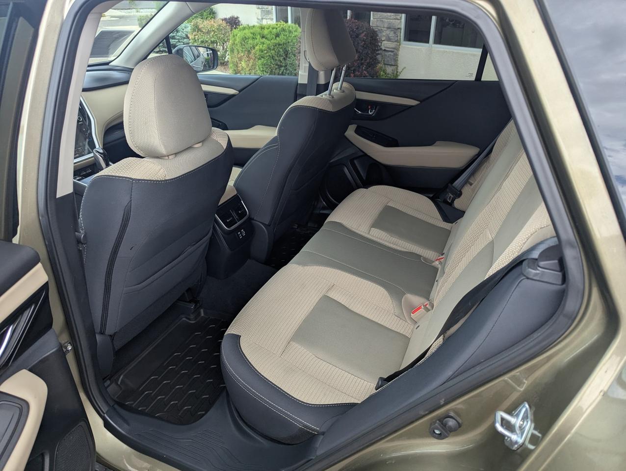 2024 Subaru Outback Premium Grand Junction CO