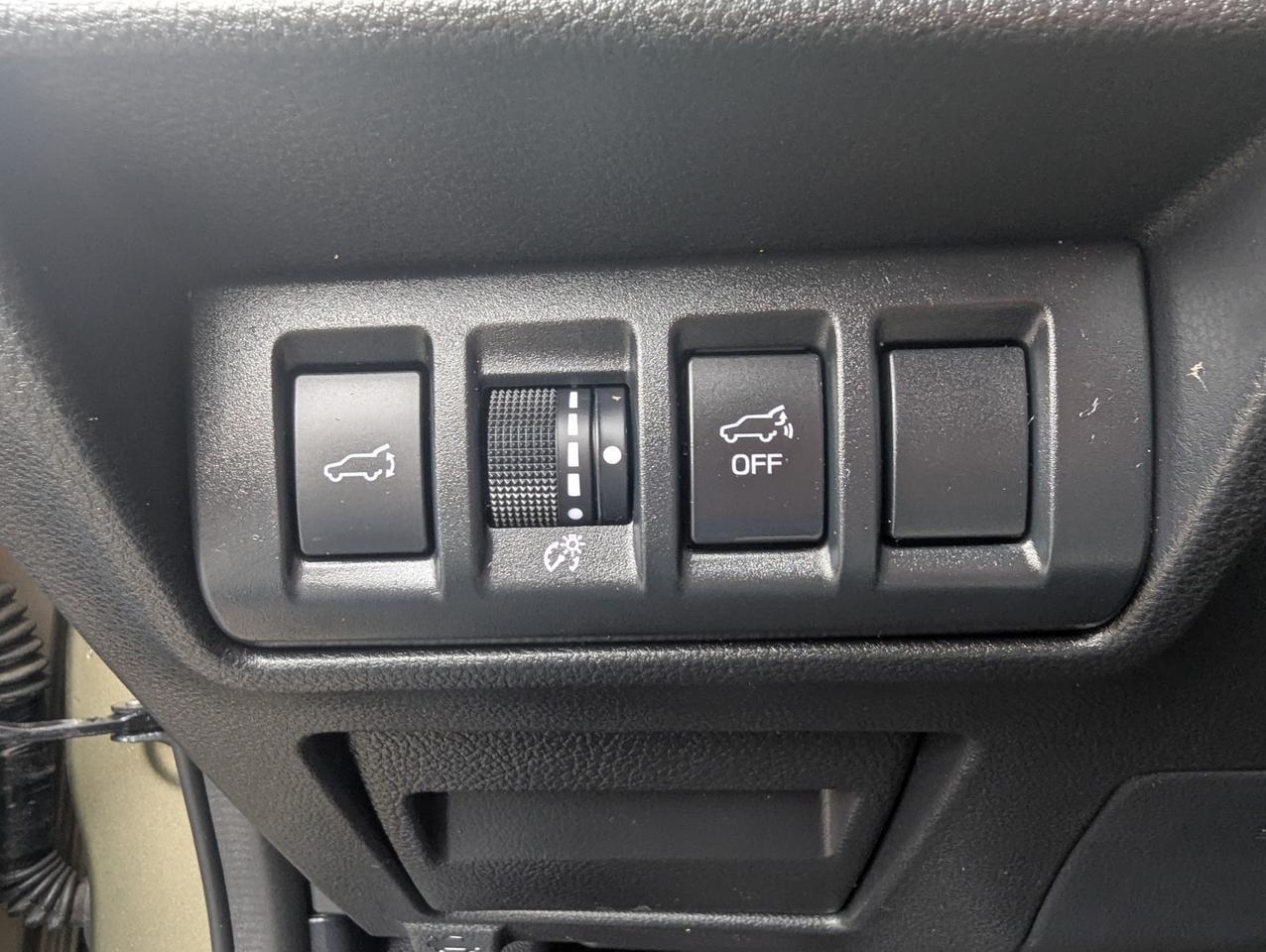 2024 Subaru Outback Premium Grand Junction CO