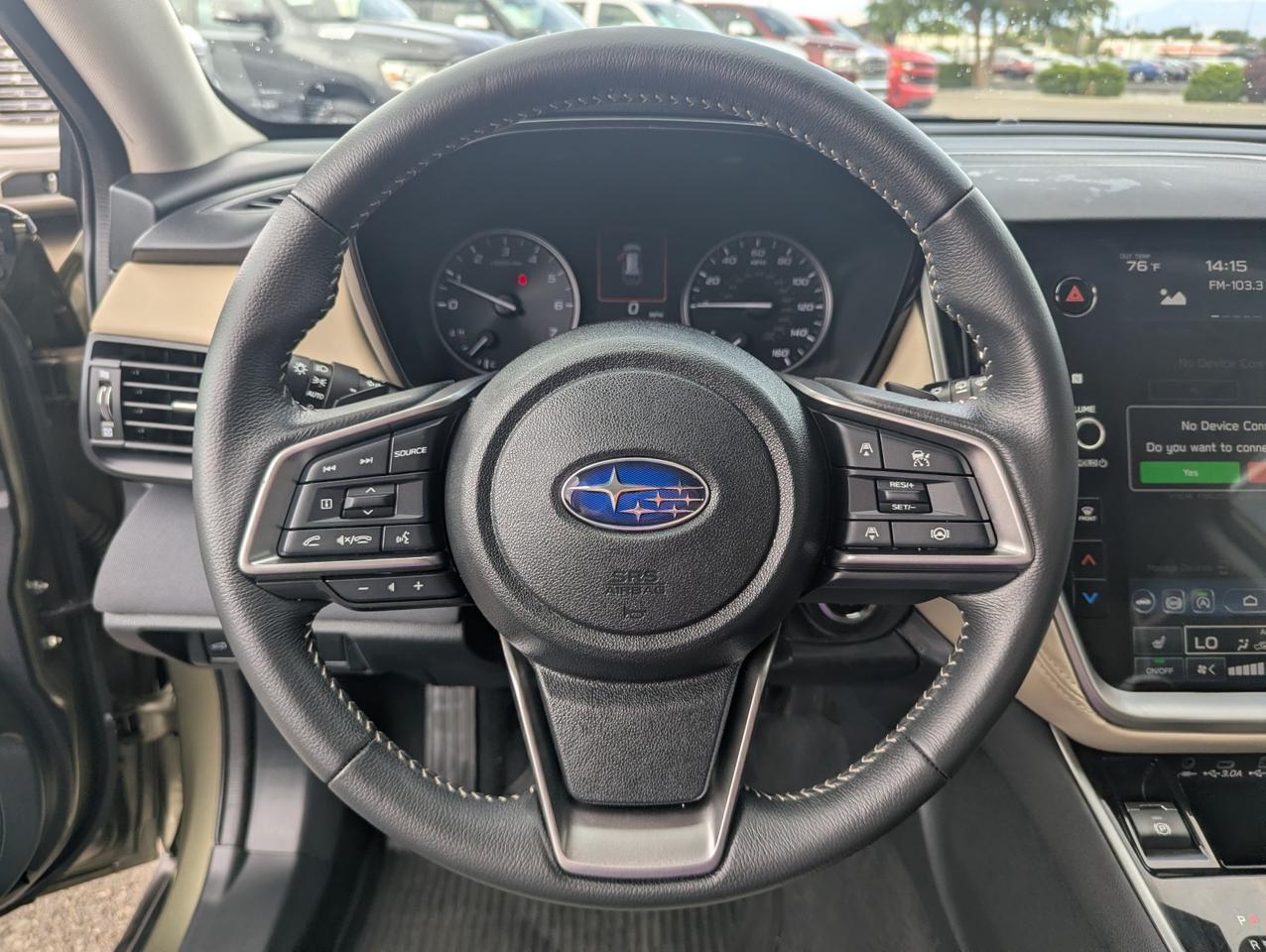 2024 Subaru Outback Premium Grand Junction CO